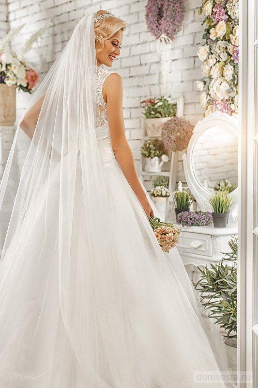 Свадебное платье #957